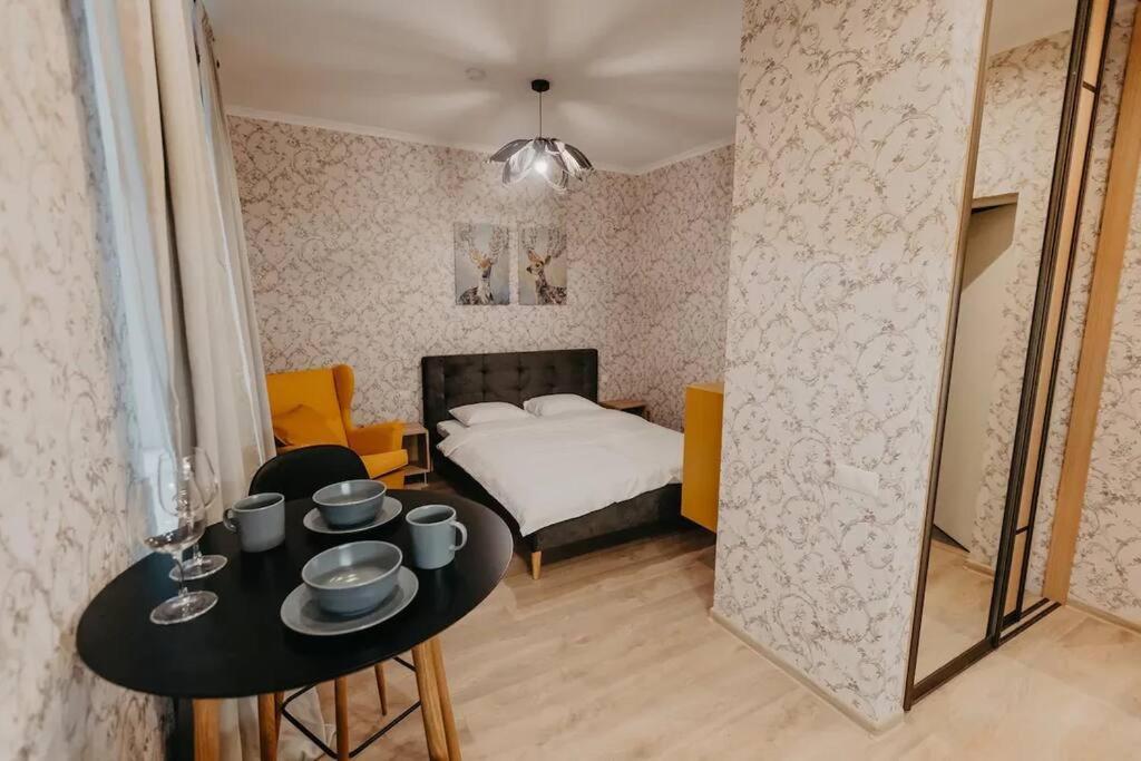 Apartamento Merkela 7 Riga