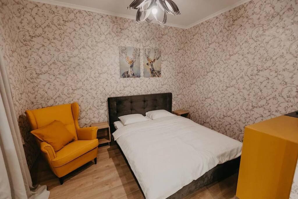 Merkela 7 Apartment