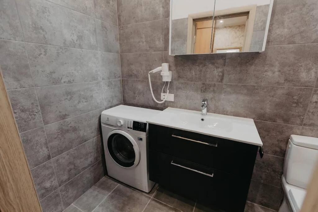 Apartment Merkela 7 *