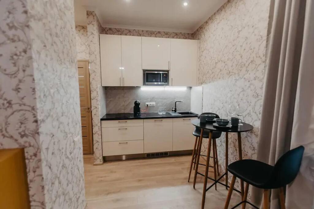 Merkela 7 Apartment Riga