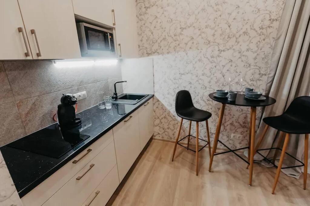 Merkela 7 Apartment Riga